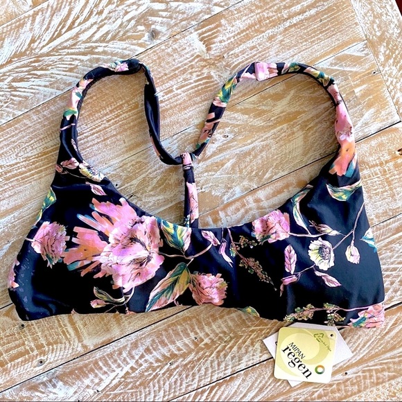 🌸👙O’Neill Van Don Bikini Top👙🌸NWT~lg - Picture 9 of 15